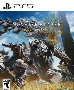 Comprar Monster Hunter Wilds PS5 para PS5 - PSNCLICK Digitales Latinoamérica